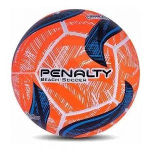 Bola Penalty Beach Soccer Fusion