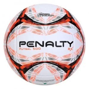 Bola Penalty Futsal 500 RX