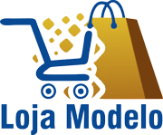 Contato E-commerce – Loja Modelo