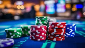 Exploring the Advantages of Casinos Not on Gamstop UK 89