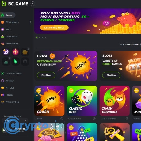 Exploring BC Game Bonus Opportunities and Benefits