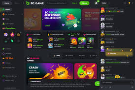 Exploring BC Game Bonus Opportunities and Benefits