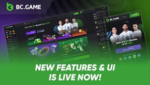 Kode Bonus BC Game Indonesia - Unlock Your Gaming Potential Kode Bonus BC Game Indonesia - Unlock Your Gaming Potential